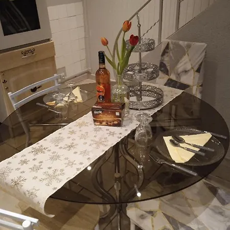 Jolie Maison De Village