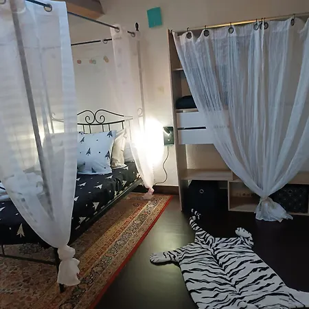 Holiday home Jolie Maison De Village *
