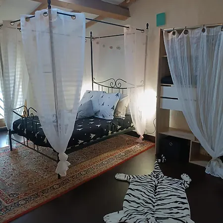 Jolie Maison De Village *