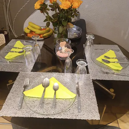 Jolie Maison De Village Vakantiehuis *