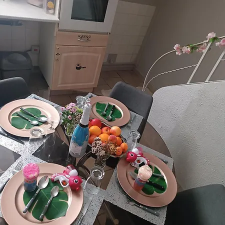 Jolie Maison De Village Prázdninový dům *
