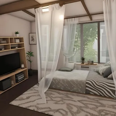 別荘 Jolie Maison De Village *