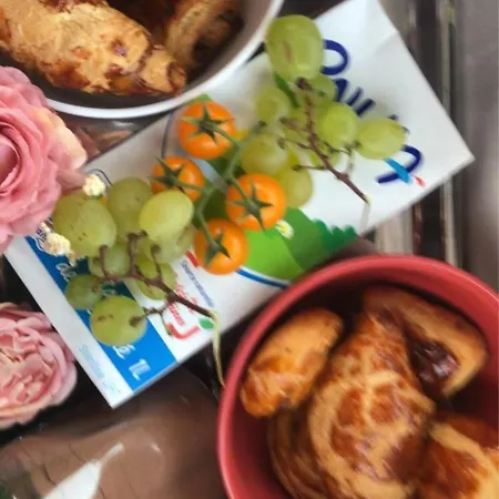 Jolie Maison De Village *