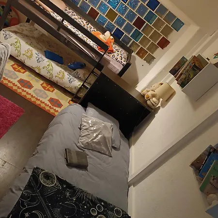 Prázdninový dům Jolie Maison De Village Capendu