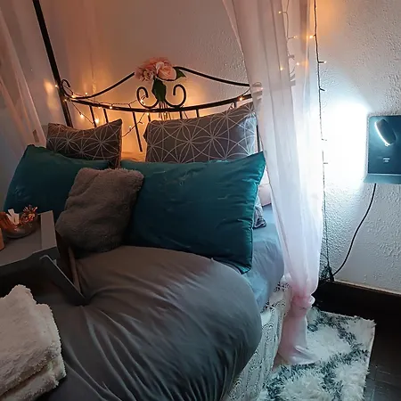 Vakantiehuis Jolie Maison De Village