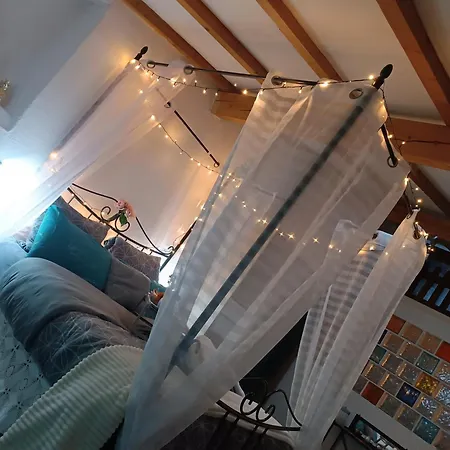 Prázdninový dům Jolie Maison De Village *