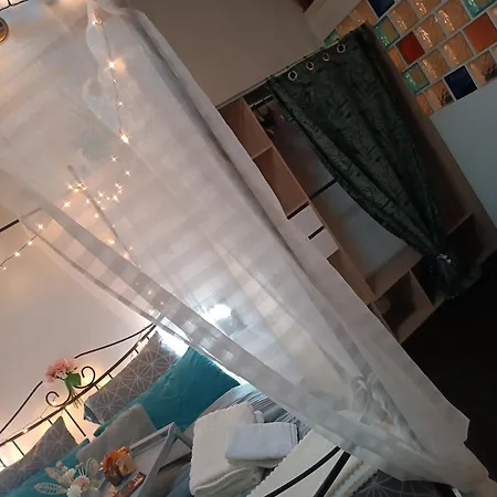 Jolie Maison De Village * Capendu