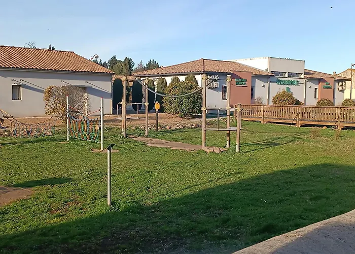 Jolie Maison De Village Tatil Evi Capendu